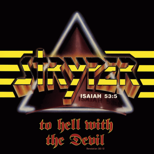 Stryper : To Hell with the Devil